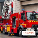 Le 5e étage d'un immeuble s'effondre lors d'une fête, au moins 20 blessés dont un grave