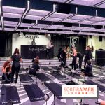 Pop up Yves Saint Laurent Beauté : expérience immersive dans un célèbre club à Paris - réservations