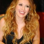 Concert Hilary Duff à Paris ? 