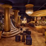 Pop up The Reunion au Manko Paris