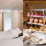 Une Saint Valentin 5 étoiles au Spa Valmont du Meurice : massage en duo, champagne et fleurs