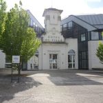 chasse aux oeufs La Verrière, 78