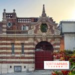 Le Portail aux escargots, le vestige étonnant de la demeure du fondateur de la haute couture