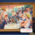 Renoir et l'amour : l'exposition retrospective évènement au Musée d'Orsay, à Paris