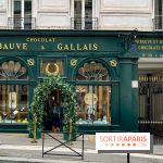 Debauve & Gallais, chocolaterie historique Saint Germain-des-Prés