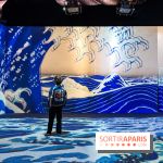 Passion Japon : exposition, installations immersives et street food japonaise à La Villette, à Paris