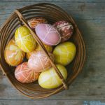 Pâques Chasse aux oeufs Beaugrenelle