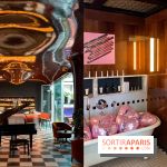 Ce pop-up beauté investit les chambres de l'Hôtel Les Bains à Paris pour une expérience immersive