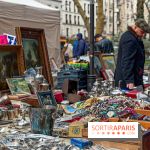 Brocantes et vide-greniers du lundi de Pâques