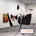 Calder. Rêver en Équilibre : l'exposition retrospective du sculpteur à la Fondation Louis Vuitton