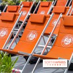 Roland-Garros 2025 : suivez les matchs sur le toit des Galeries Lafayette, avec vue sur Paris