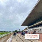 Réouverture de l'Hippodrome de Maisons-Laffitte (78) : courses de poneys et animations gratuites