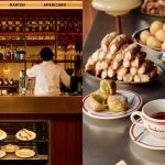 Paolina : café et comptoir italien à Paris