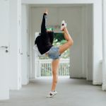 Pop-up dance studio animations gratuites fête des mères (sephora)