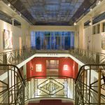 Exposition Mode Haute Couture Tajan