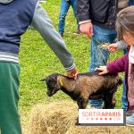 Festival de la Terre 2026 à Montesson (78) : marché des saveurs, ateliers jardinage & ferme pédagogique
