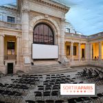 Festival de cinéma 2025 du Palais Galliera : exposition et ciné en plein air au musée de la mode