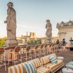 Rooftop Nijinski - Théâtre du Châtelet