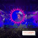 Zucchero en concert à Paris en mai 2026