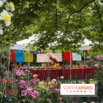 Jardin Bonheur 2026 : la fête du jardin et de la nature, avec ateliers et manèges gratuits à Levallois