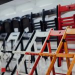 PRINT PARIS : vend tout son mobilier avant de fermer ses portes