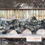 Cette exposition gratuite à la galerie Perrotin prolonge l’expérience de La Caverne du Pont Neuf de JR