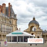 Festival de l'histoire de l'art 2026 : mode et Maroc, 300 événements gratuits à Fontainebleau