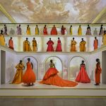 Expo Dior Jonathan Anderson