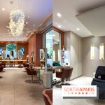 Cette enseigne spécialiste des cheveux possède un salon de coiffure & spa capillaire au cœur de Paris