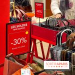 Soldes d'hiver 2026 à Paris : histoire, guide pratique, horaires des magasins et centres commerciaux