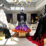 Fashion Week : Une exposition mode gratuite dans un hôtel à Paris