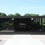 Fashion Week 2026 : la scénographie du défilé Dior exposée au Musée Rodin à Paris