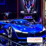 Mondial de l'Auto 2024 à Paris : billetterie, date, tarif et horaires