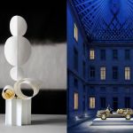 Paris Design Week 2026 : six grands designers réinventent un papier ancestral à l'Hôtel de la Marine