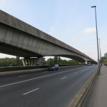 Fermeture du pont de Clichy en septembre et octobre 2026 à ces horaires
