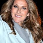Pop-up Céline Dion Galeries Lafayette