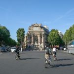 Visite du Pape : restrictions de circulation Papamobile
