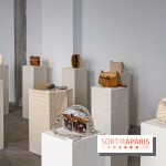 30 créateurs revisitent un sac iconique dans cette exposition gratuite de la Paris Design Week 2026
