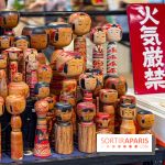 Street food, mangas et beauté high-tech : le Japon s’invite dans un grand magasin parisien à la rentrée