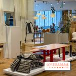 Un parcours design inspiré du Japon au Bon Marché pour la Paris Design Week 2026