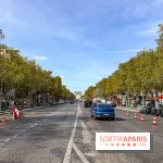 Vous ne venez pas voir le pape ? Les quartiers à éviter pour sortir à Paris vendredi et samedi