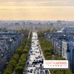 Grande messe du Pape sur les Champs-Élysées : comment bien préparer votre venue en transports en commun