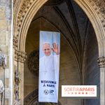 Visite du Pape à Paris : quelle météo les 25 et 26 septembre ?