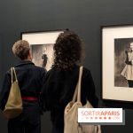 À Paris, cette exposition retrace 60 ans de mode à travers l’objectif d’Irving Penn, dès septembre
