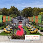 Les costumes de Hunger Games s’exposent au Musée Rodin pour deux jours seulement
