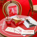 Jean Paul Gaultier ouvre un pop-up expérientiel autour du parfum dans le 1er arrondissement de Paris