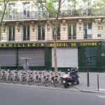 E. Dehillerin : la boutique historique à Paris où les casseroles en cuivre sont reines