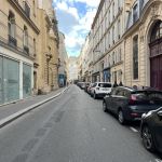 Rubirosa's : chemises, pyjamas et cachemire dans une boutique au charme rétro à Saint-Germain-des-Prés