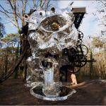 Le Cyclop de Tinguely et Niki de Saint Phalle : réouverture dimanche 22 mai