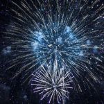 14 juillet 2022 : sur le rooftop du restaurant Georges (Centre Pompidou) x le Club Paradisio